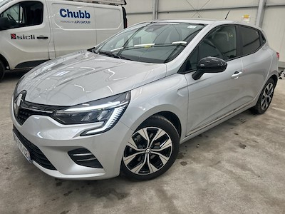 Renault CLIO Clio Reversible 1.6 E-Tech 145ch full hybrid Evolution - VASP