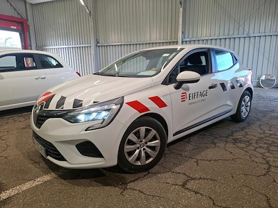 Renault CLIO Clio Ste 1.0 SCe 65ch Air Nav