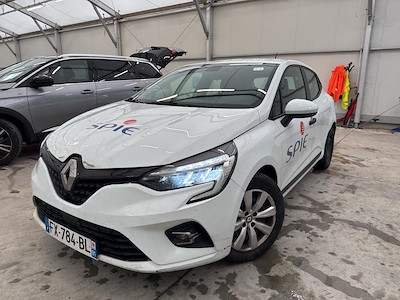 Renault CLIO Clio Ste 1.0 SCe 65ch Air Nav