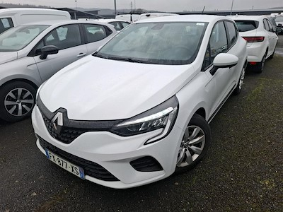 Renault CLIO Clio Ste 1.0 SCe 65ch Air Nav