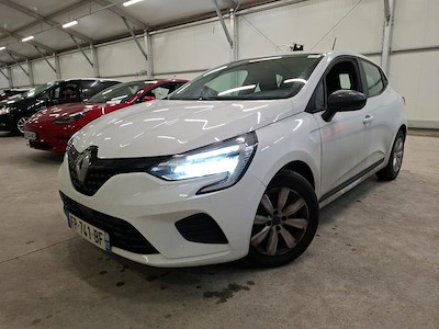 Renault CLIO Clio Ste 1.0 SCe 75ch Air