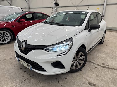 Renault CLIO Clio Ste 1.0 SCe 75ch Air