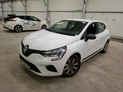 Renault CLIO Clio Ste 1.0 SCe 75ch Air