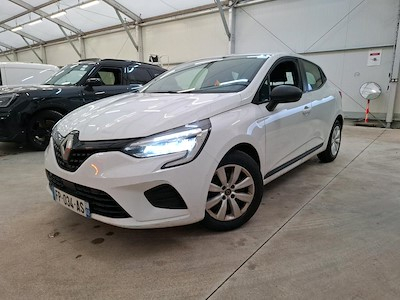 Renault CLIO Clio Ste 1.0 SCe 75ch Air