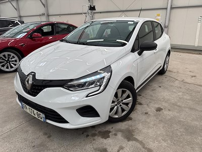 Renault CLIO Clio Ste 1.0 SCe 75ch Air