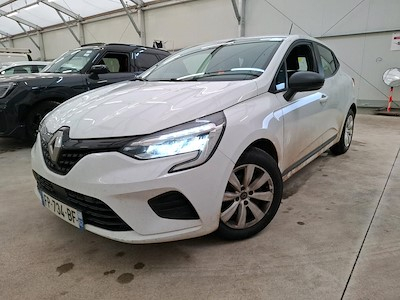 Renault CLIO Clio Ste 1.0 SCe 75ch Air