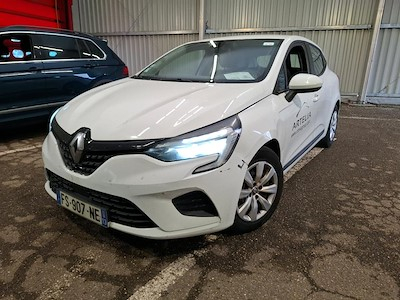 Renault CLIO Clio Ste 1.0 SCe 75ch Air Nav