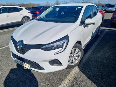 Renault CLIO Clio Ste 1.0 TCe 90ch Air Nav