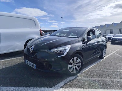 Renault CLIO Clio Ste 1.0 TCe 90ch Air Nav