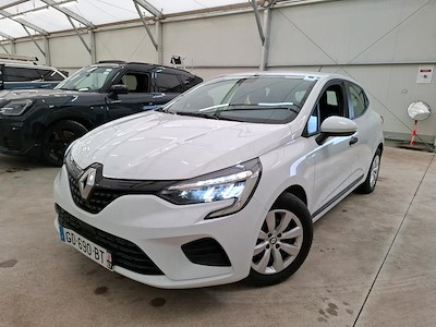 Renault CLIO Clio Ste 1.0 TCe 90ch Air Nav