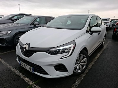 Renault CLIO Clio Ste 1.0 TCe 90ch Air Nav