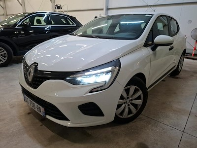 Renault CLIO Clio Ste 1.5 Blue dCi 100ch Air Nav