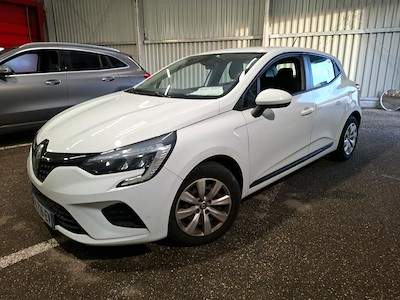 Renault CLIO Clio Ste 1.5 Blue dCi 85ch Air Nav