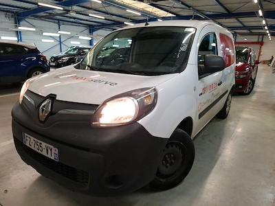 Renault KANGOO Kangoo Express Electrique Grand Confort Achat Integral