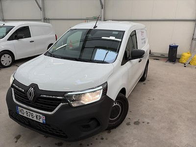 Renault KANGOO Kangoo Van L1 1.5 Blue dCi 95ch Advance auto