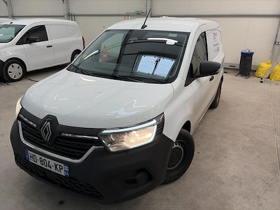 Renault KANGOO Kangoo Van L1 1.5 Blue dCi 95ch Advance auto