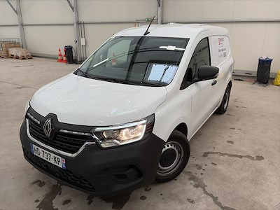 Renault KANGOO Kangoo Van L1 1.5 Blue dCi 95ch Advance auto