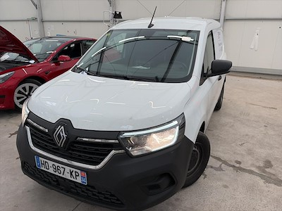 Renault KANGOO Kangoo Van L1 1.5 Blue dCi 95ch Advance auto