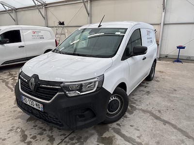 Renault KANGOO Kangoo Van L1 1.5 Blue dCi 95ch Advance auto