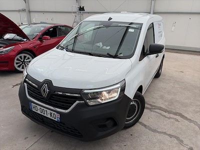 Renault KANGOO Kangoo Van L1 1.5 Blue dCi 95ch Advance auto