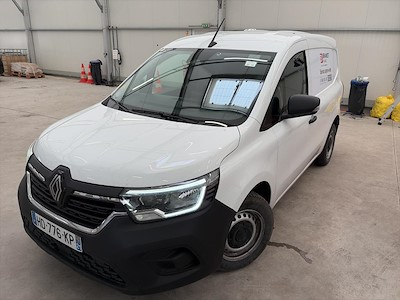 Renault KANGOO Kangoo Van L1 1.5 Blue dCi 95ch Advance auto