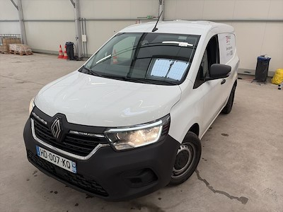 Renault KANGOO Kangoo Van L1 1.5 Blue dCi 95ch Advance auto