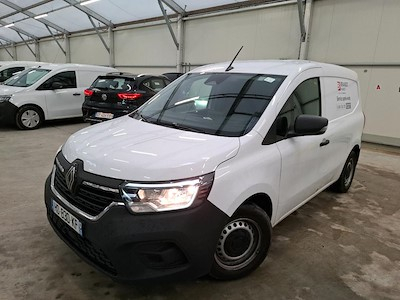 Renault KANGOO Kangoo Van L1 1.5 Blue dCi 95ch Advance auto