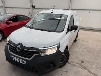 Renault KANGOO Kangoo Van L1 1.5 Blue dCi 95ch Advance auto