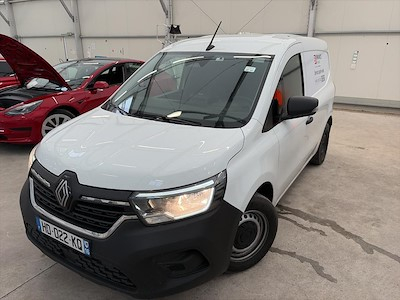 Renault KANGOO Kangoo Van L1 1.5 Blue dCi 95ch Advance auto