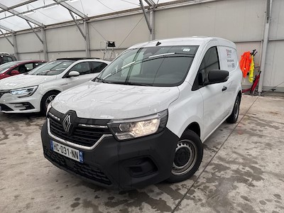 Renault KANGOO Kangoo Van L1 1.5 Blue dCi 95ch Advance auto