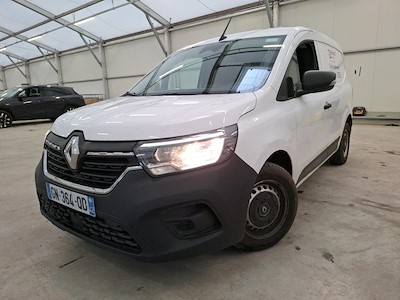 Renault KANGOO Kangoo Van L1 1.5 Blue dCi 95ch Grand Confort EDC7