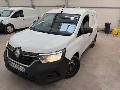 Renault KANGOO Kangoo Van L1 1.5 Blue dCi 95ch Grand Confort EDC7