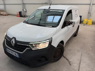 Renault KANGOO Kangoo Van L1 1.5 Blue dCi 95ch Grand Confort EDC7