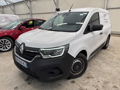 Renault KANGOO Kangoo Van L1 1.5 Blue dCi 95ch Grand Confort EDC7