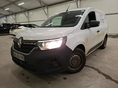 Renault KANGOO Kangoo Van L1 1.5 Blue dCi 95ch Grand Confort EDC7