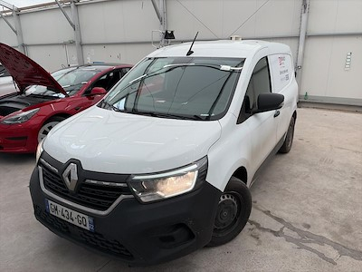 Renault KANGOO Kangoo Van L1 1.5 Blue dCi 95ch Grand Confort EDC7