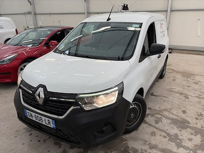 Renault KANGOO Kangoo Van L1 1.5 Blue dCi 95ch Grand Confort EDC7
