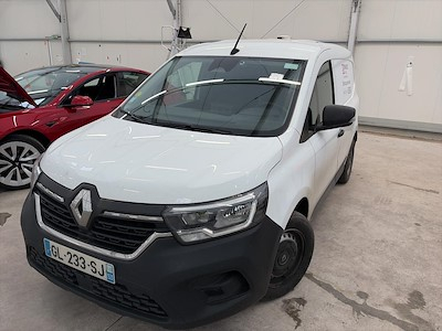 Renault KANGOO Kangoo Van L1 1.5 Blue dCi 95ch Grand Confort EDC7