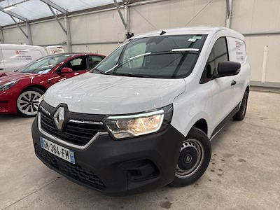 Renault KANGOO Kangoo Van L1 1.5 Blue dCi 95ch Grand Confort EDC7