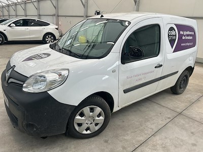 Renault Kangoo express Kangoo Express 1.5 Blue dCi 80ch Grand Confort 5cv