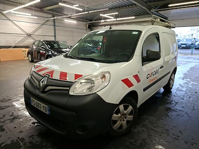 Renault Kangoo express Kangoo Express 1.5 Blue dCi 80ch Grand Confort 5cv