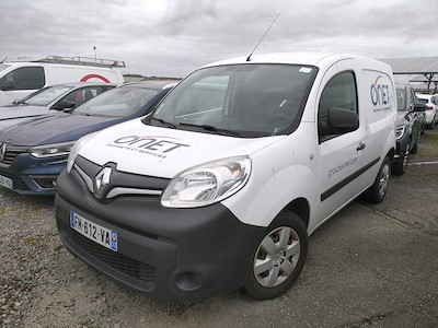Renault Kangoo express Kangoo Express 1.5 Blue dCi 95ch Extra R-Link