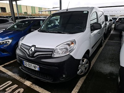 Renault Kangoo express Kangoo Express 1.5 Blue dCi 95ch Extra R-Link