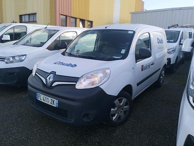 Renault Kangoo express Kangoo Express 1.5 Blue dCi 95ch Grand Confort