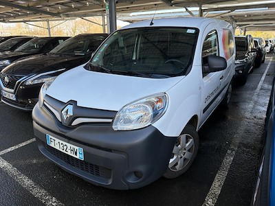 Renault Kangoo express Kangoo Express 1.5 Blue dCi 95ch Grand Confort