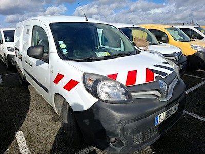 Renault Kangoo express Kangoo Express Maxi 1.5 dCi 90ch energy Grand Volume Grand Confort