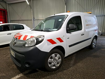 Renault Kangoo express Kangoo Express ZE Confort Achat Integral