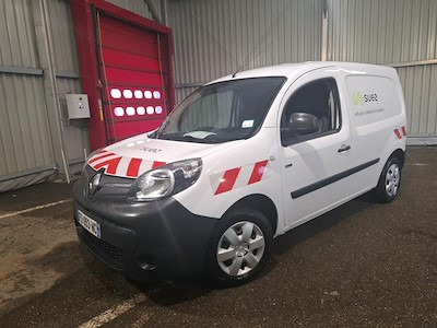 Renault Kangoo express Kangoo Express ZE Confort Achat Integral