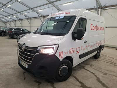 Renault MASTER Master Fg F3300 L1H2 2.3 Blue dCi 135ch Grand Confort Euro6