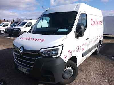 Renault MASTER Master Fg F3300 L1H2 2.3 Blue dCi 135ch Grand Confort Euro6